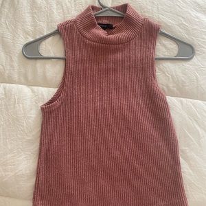 Forever 21 High-neck tank